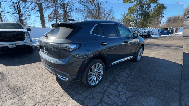 Buick Envision Vehicle Full-screen Gallery Image 08