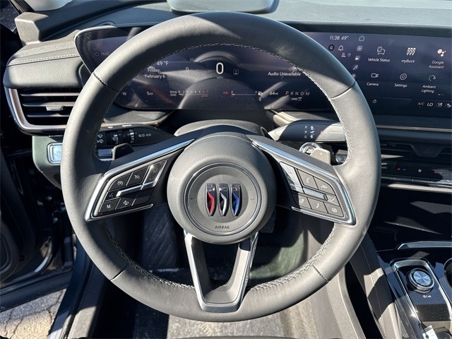 Buick Envision Vehicle Full-screen Gallery Image 14