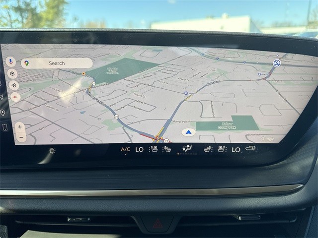 Buick Envision Vehicle Full-screen Gallery Image 18