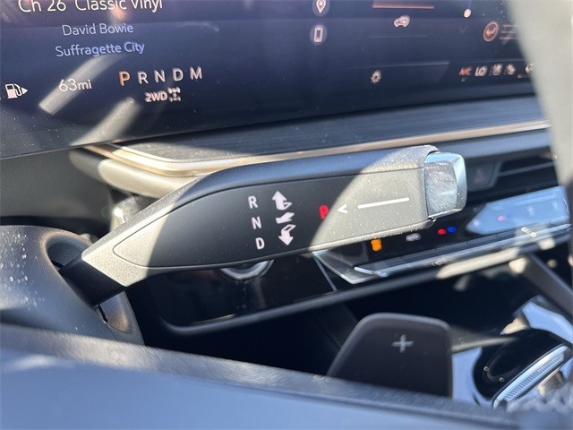 Buick Envision Vehicle Full-screen Gallery Image 20