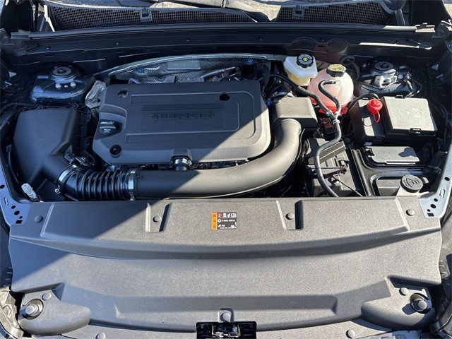 Buick Envision Vehicle Full-screen Gallery Image 26