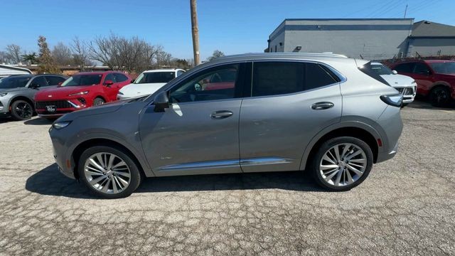 Buick Envision Vehicle Full-screen Gallery Image 05