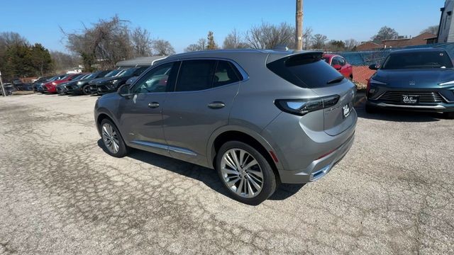 Buick Envision Vehicle Full-screen Gallery Image 06