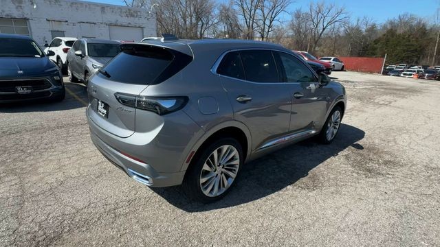 Buick Envision Vehicle Full-screen Gallery Image 08