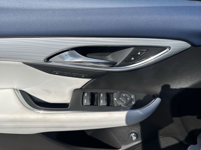 Buick Envision Vehicle Full-screen Gallery Image 13