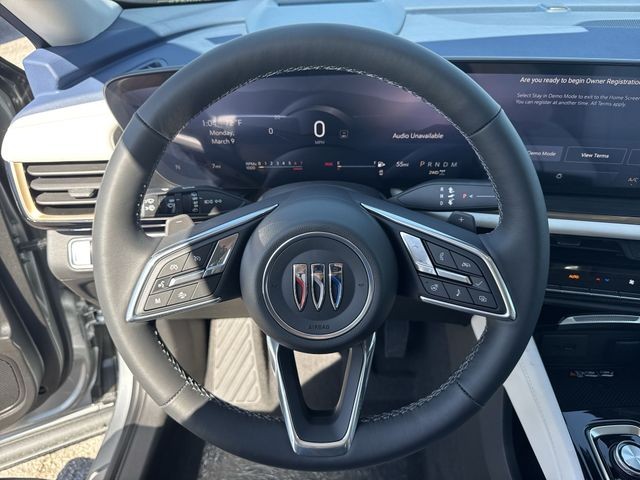 Buick Envision Vehicle Full-screen Gallery Image 14