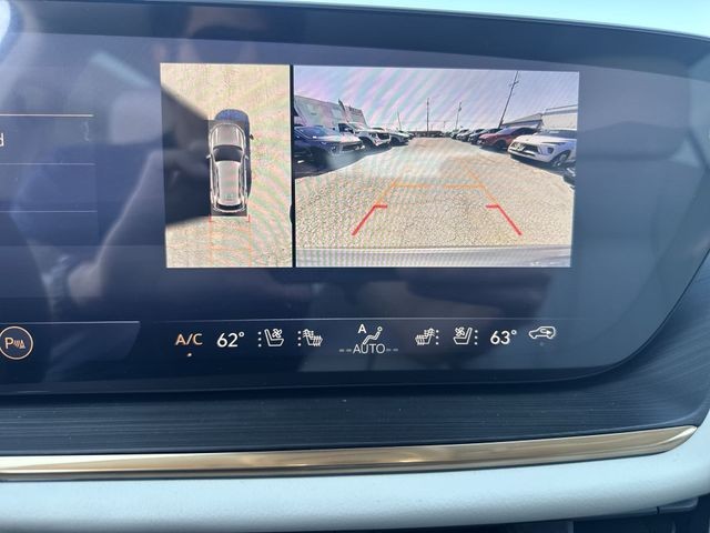 Buick Envision Vehicle Full-screen Gallery Image 17