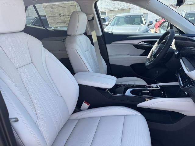 Buick Envision Vehicle Full-screen Gallery Image 25