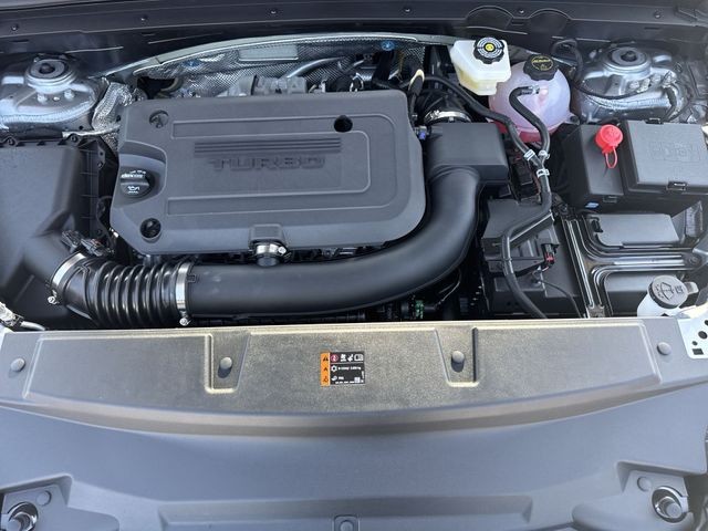 Buick Envision Vehicle Full-screen Gallery Image 26