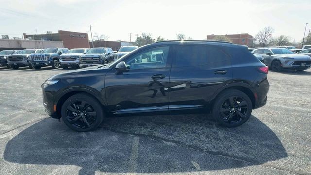 Buick Envision Vehicle Full-screen Gallery Image 05