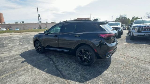 Buick Envision Vehicle Full-screen Gallery Image 06