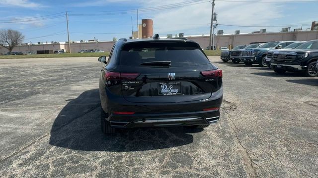 Buick Envision Vehicle Full-screen Gallery Image 07