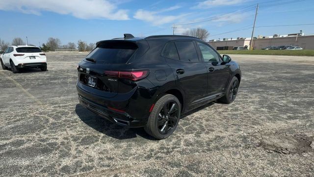 Buick Envision Vehicle Full-screen Gallery Image 08