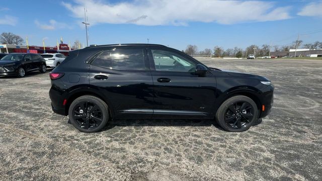 Buick Envision Vehicle Full-screen Gallery Image 09