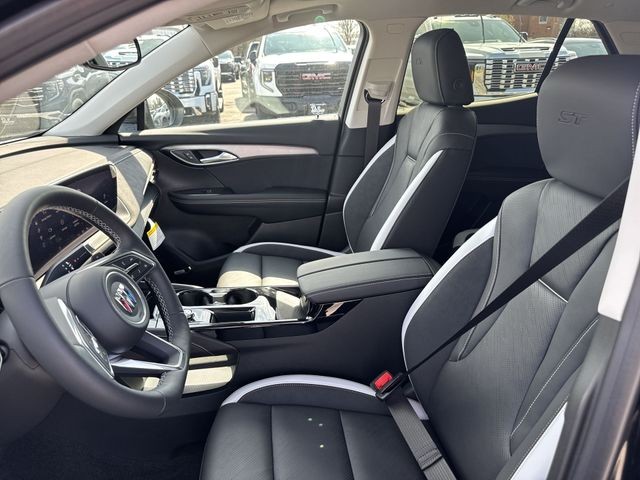 Buick Envision Vehicle Full-screen Gallery Image 11