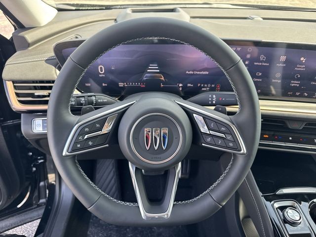 Buick Envision Vehicle Full-screen Gallery Image 14