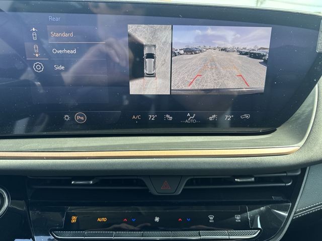 Buick Envision Vehicle Full-screen Gallery Image 17