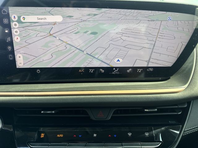 Buick Envision Vehicle Full-screen Gallery Image 18