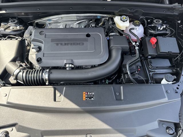 Buick Envision Vehicle Full-screen Gallery Image 26