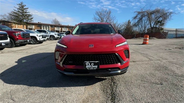 Buick Envision Vehicle Full-screen Gallery Image 03