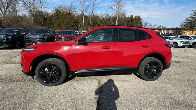 Buick Envision Vehicle Full-screen Gallery Image 05