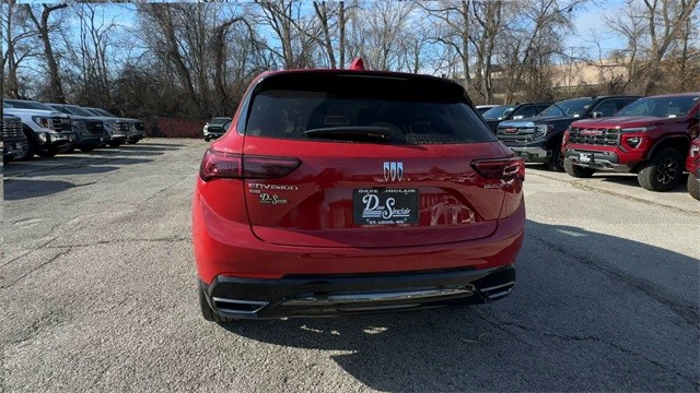 Buick Envision Vehicle Full-screen Gallery Image 07