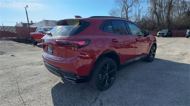 Buick Envision Vehicle Full-screen Gallery Image 08