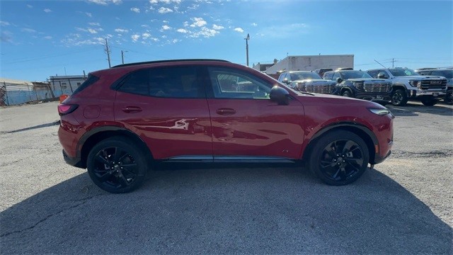 Buick Envision Vehicle Full-screen Gallery Image 09