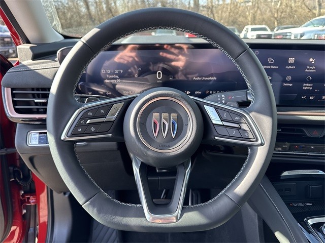 Buick Envision Vehicle Full-screen Gallery Image 14