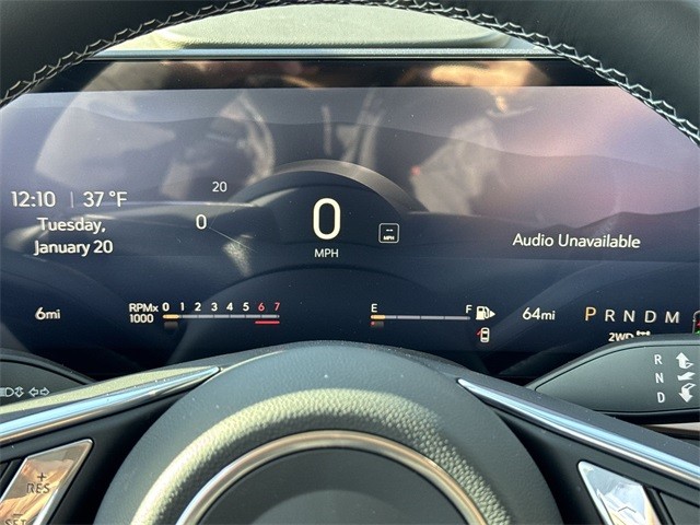 Buick Envision Vehicle Full-screen Gallery Image 15