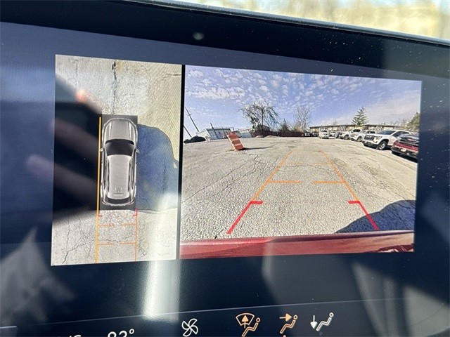 Buick Envision Vehicle Full-screen Gallery Image 17