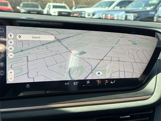 Buick Envision Vehicle Full-screen Gallery Image 18