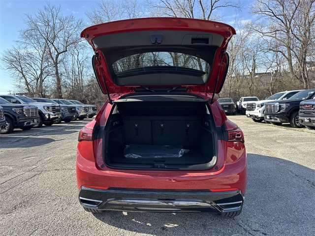 Buick Envision Vehicle Full-screen Gallery Image 24