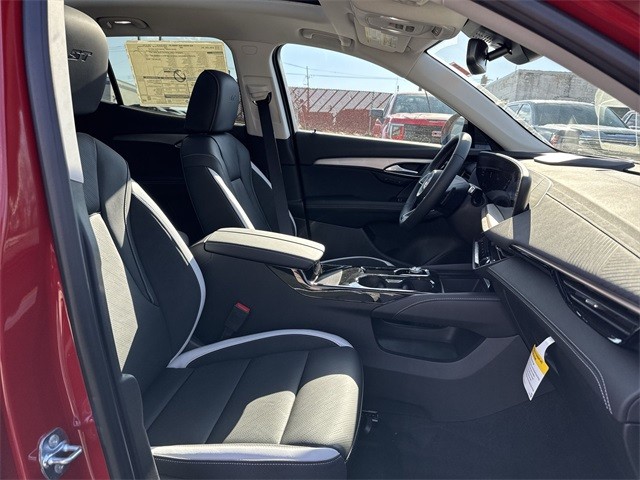 Buick Envision Vehicle Full-screen Gallery Image 25