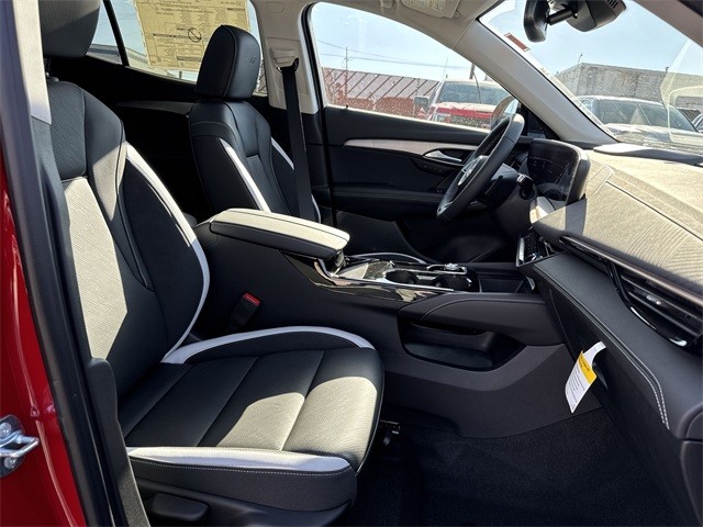 Buick Envision Vehicle Full-screen Gallery Image 26