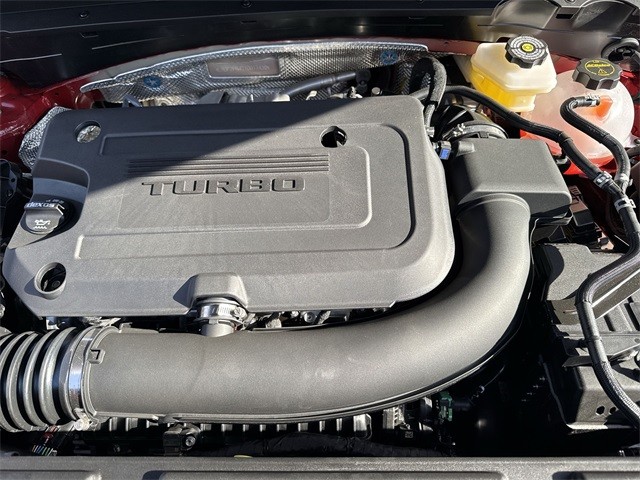 Buick Envision Vehicle Full-screen Gallery Image 27