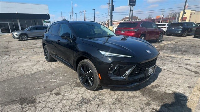 Buick Envision Vehicle Full-screen Gallery Image 02