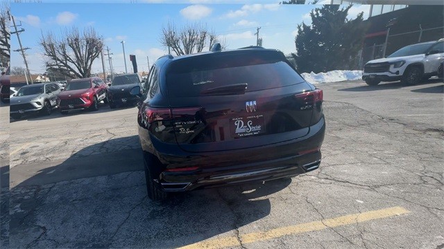 Buick Envision Vehicle Full-screen Gallery Image 07