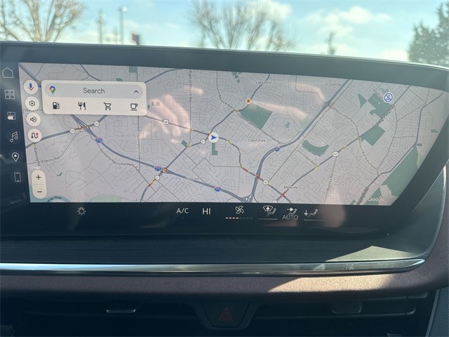 Buick Envision Vehicle Full-screen Gallery Image 18