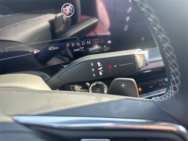 Buick Envision Vehicle Full-screen Gallery Image 20