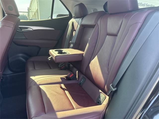 Buick Envision Vehicle Full-screen Gallery Image 22