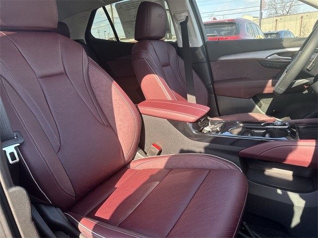 Buick Envision Vehicle Full-screen Gallery Image 24