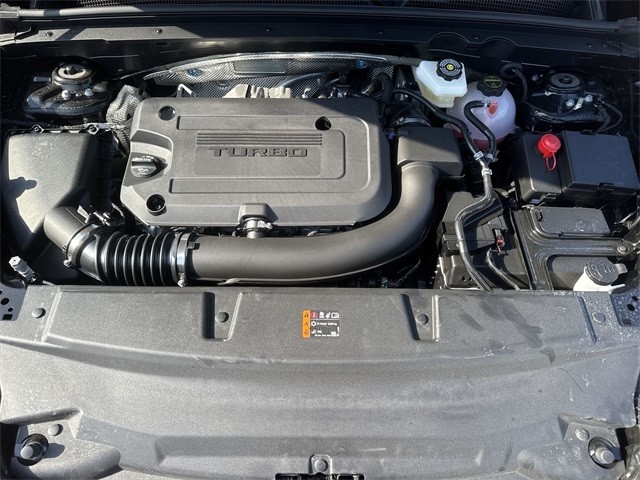 Buick Envision Vehicle Full-screen Gallery Image 25