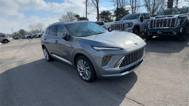 Buick Envision Vehicle Full-screen Gallery Image 02