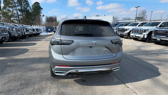 Buick Envision Vehicle Full-screen Gallery Image 07