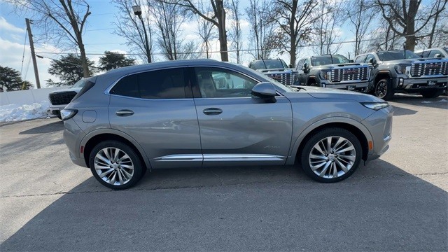 Buick Envision Vehicle Full-screen Gallery Image 09