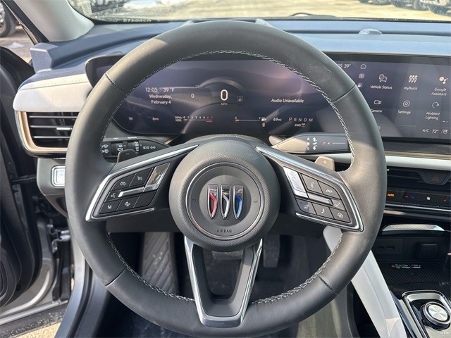 Buick Envision Vehicle Full-screen Gallery Image 14