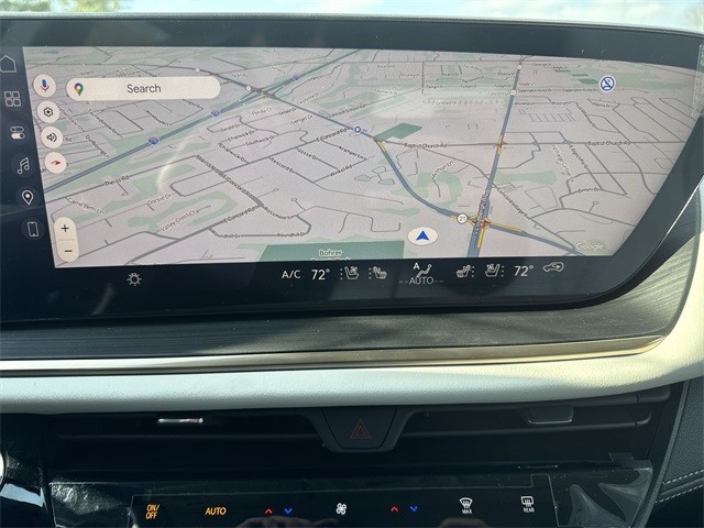 Buick Envision Vehicle Full-screen Gallery Image 18