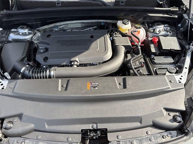 Buick Envision Vehicle Full-screen Gallery Image 26