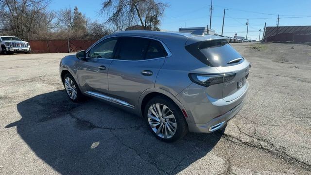 Buick Envision Vehicle Full-screen Gallery Image 06